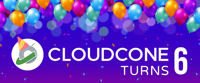 CloudCone - 每周限量热门特卖，3T/月流量VPS只需$15.5/年