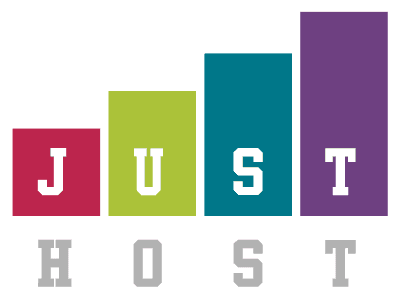 JustHost - 可选香港/新加坡 10m 小带宽不限流量VPS￥8.4/月
